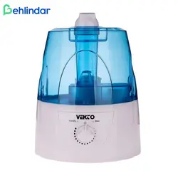 بخور سرد وکتو HQ-602 - به‌لیندار - فروشگاه اینترنتی لوازم پزشکی