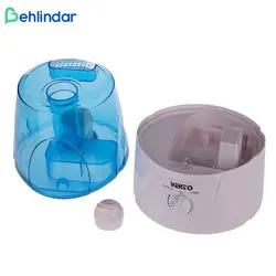 بخور سرد وکتو HQ-602 - به‌لیندار - فروشگاه اینترنتی لوازم پزشکی