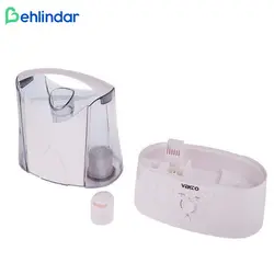 بخور سرد وکتو HQ-2008B2 - به‌لیندار - فروشگاه اینترنتی لوازم پزشکی