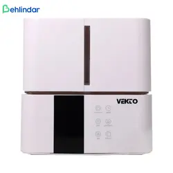 بخور سرد وکتو HQ-JS826 - به‌لیندار - فروشگاه اینترنتی لوازم پزشکی