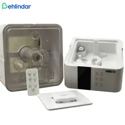 بخور سرد وکتو HQ-JS826 - به‌لیندار - فروشگاه اینترنتی لوازم پزشکی