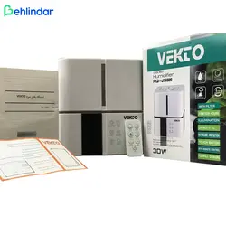 بخور سرد وکتو HQ-JS826 - به‌لیندار - فروشگاه اینترنتی لوازم پزشکی