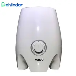 بخور سرد وکتو HQ-JS450S-2 - به‌لیندار - فروشگاه اینترنتی لوازم پزشکی