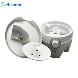 بخور سرد وکتو HQ-JS450S-2 - به‌لیندار - فروشگاه اینترنتی لوازم پزشکی