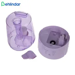 بخور سرد وکتو HQ-2008B1 - به‌لیندار - فروشگاه اینترنتی لوازم پزشکی