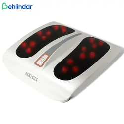 ماساژور پا هومدیکس FM-TS9-EU - به‌لیندار - فروشگاه اینترنتی لوازم پزشکی