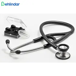 گوشی پزشکی ABN مدل Cardiology - به‌لیندار - فروشگاه اینترنتی لوازم پزشکی