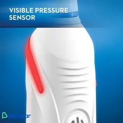 مسواک برقی اورال بی GUMCARE 3 - به‌لیندار - فروشگاه اینترنتی لوازم پزشکی