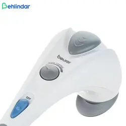 ماساژور بیورر MG80 - به‌لیندار - فروشگاه اینترنتی لوازم پزشکی