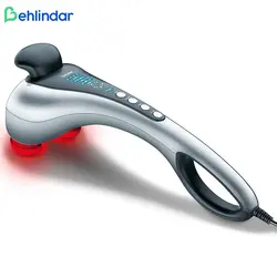 ماساژور بیورر MG100 - به‌لیندار - فروشگاه اینترنتی لوازم پزشکی