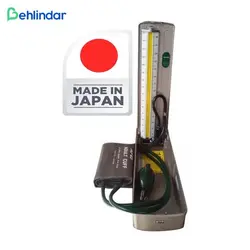 فشارسنج جیوه ای آلپیکادو V300 - به‌لیندار - فروشگاه اینترنتی لوازم پزشکی