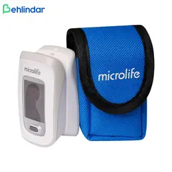 اکسیژن سنج میکرولایف OXY200 - به‌لیندار - فروشگاه اینترنتی لوازم پزشکی