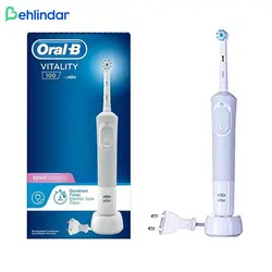 مسواک برقی اورال بی مدل Vitality - به‌لیندار - فروشگاه اینترنتی لوازم پزشکی