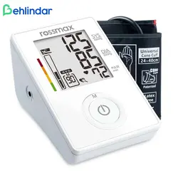 فشارسنج دیجیتال بازویی رزمکس CF175 - به‌لیندار - فروشگاه اینترنتی لوازم پزشکی