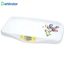 ترازو دیجیتال کودک رزمکس WE300 - به‌لیندار - فروشگاه اینترنتی لوازم پزشکی