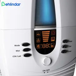 بخور سرد و گرم زیکلاس مد Jss-37501a - به‌لیندار - فروشگاه اینترنتی لوازم پزشکی
