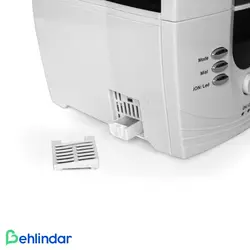بخور سرد و گرم زیکلاس مد Jss-37501a - به‌لیندار - فروشگاه اینترنتی لوازم پزشکی