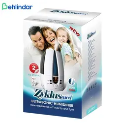بخور سرد و گرم زیکلاس مد Jss-37501a - به‌لیندار - فروشگاه اینترنتی لوازم پزشکی