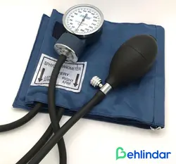 فشارسنج عقربه ای بریمد BD2500 - به‌لیندار - فروشگاه اینترنتی لوازم پزشکی