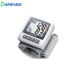 فشارسنج مچی سانیتاسSBC21 - به‌لیندار - فروشگاه اینترنتی لوازم پزشکی