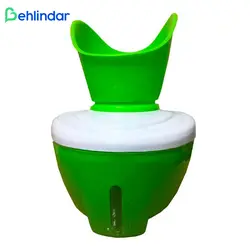 بخور گرم صورت ویسان Face - به‌لیندار - فروشگاه اینترنتی لوازم پزشکی