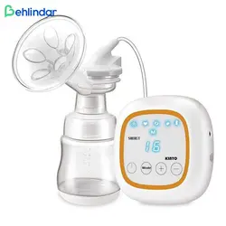شیردوش برقی شارژی شرلی HT-898 - به‌لیندار - فروشگاه اینترنتی لوازم پزشکی