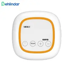 شیردوش برقی شارژی شرلی HT-898 - به‌لیندار - فروشگاه اینترنتی لوازم پزشکی