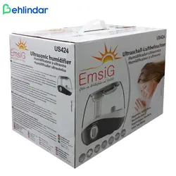 بخور سرد امسیگ US424 - به‌لیندار - فروشگاه اینترنتی لوازم پزشکی