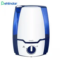 بخور سرد امسیگ US408 Plus - به‌لیندار - فروشگاه اینترنتی لوازم پزشکی