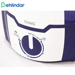 بخور سرد امسیگ US408 Plus - به‌لیندار - فروشگاه اینترنتی لوازم پزشکی