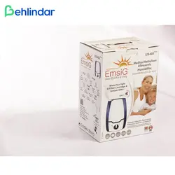 بخور سرد امسیگ US408 Plus - به‌لیندار - فروشگاه اینترنتی لوازم پزشکی