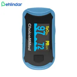 اکسیژن سنج چویس مد MD300C29 - به‌لیندار - فروشگاه اینترنتی لوازم پزشکی