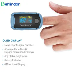 اکسیژن سنج چویس مد MD300C29 - به‌لیندار - فروشگاه اینترنتی لوازم پزشکی