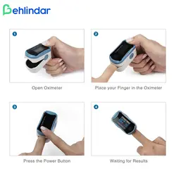 اکسیژن سنج چویس مد MD300C29 - به‌لیندار - فروشگاه اینترنتی لوازم پزشکی