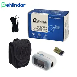 اکسیژن سنج چویس مد MD300C29 - به‌لیندار - فروشگاه اینترنتی لوازم پزشکی