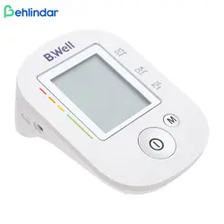 فشارسنج دیجیتال بازویی بی ول PRO-35 - به‌لیندار - فروشگاه اینترنتی لوازم پزشکی
