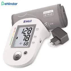 فشارسنج دیجیتال بازویی بی ول PRO-35 - به‌لیندار - فروشگاه اینترنتی لوازم پزشکی