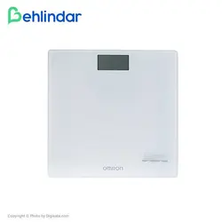 ترازو دیجیتال امرون مدل HN-286 - به‌لیندار - فروشگاه اینترنتی لوازم پزشکی