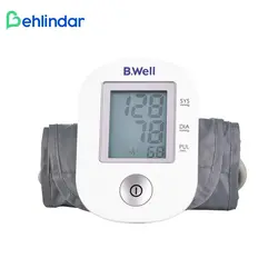 فشارسنج دیجیتال بازویی بی ول PRO-33 - به‌لیندار - فروشگاه اینترنتی لوازم پزشکی