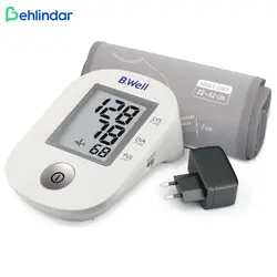 فشارسنج دیجیتال بازویی بی ول PRO-33 - به‌لیندار - فروشگاه اینترنتی لوازم پزشکی