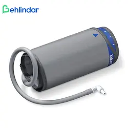 فشارسنج دیجیتال بازویی بیورر BM45 - به‌لیندار - فروشگاه اینترنتی لوازم پزشکی