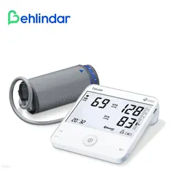 فشارسنج دیجیتال بازویی بیورر Bm95 - به‌لیندار - فروشگاه اینترنتی لوازم پزشکی