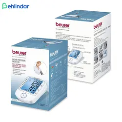 فشارسنج دیجیتال بازویی بیورر BM47 - به‌لیندار - فروشگاه اینترنتی لوازم پزشکی