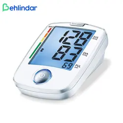 فشارسنج دیجیتال بازویی بیورر BM44 - به‌لیندار - فروشگاه اینترنتی لوازم پزشکی