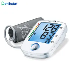 فشارسنج دیجیتال بازویی بیورر BM44 - به‌لیندار - فروشگاه اینترنتی لوازم پزشکی