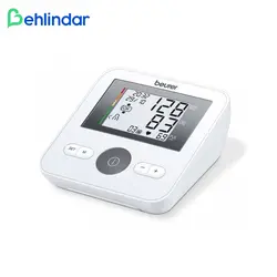 فشارسنج دیجیتال بازویی بیورر BM27 - به‌لیندار - فروشگاه اینترنتی لوازم پزشکی