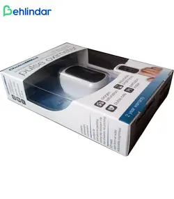 اکسیژن سنج چویس مد CN356 - به‌لیندار - فروشگاه اینترنتی لوازم پزشکی