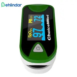 اکسیژن سنج چویس مد C26 - به‌لیندار - فروشگاه اینترنتی لوازم پزشکی