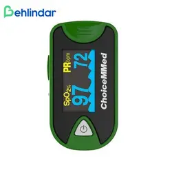 اکسیژن سنج چویس مد C26 - به‌لیندار - فروشگاه اینترنتی لوازم پزشکی