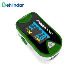 اکسیژن سنج چویس مد C26 - به‌لیندار - فروشگاه اینترنتی لوازم پزشکی